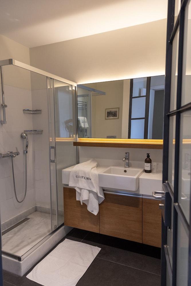 GALATA M84 — ISTANBUL — fotografie hotel nr. 30