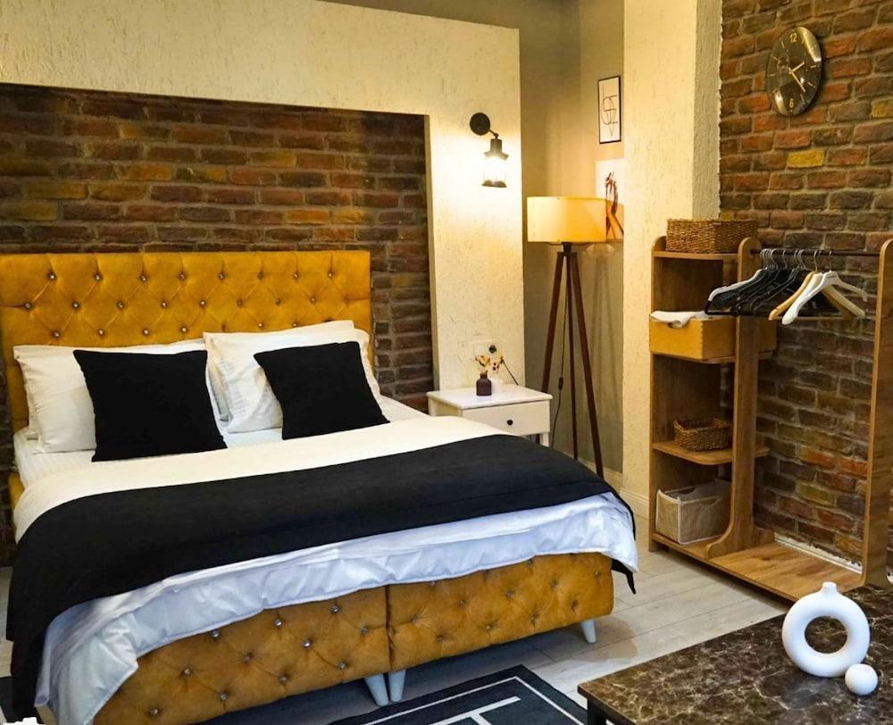 NOVA PARK HOTEL & SUITE — ISTANBUL — фотография отеля №7
