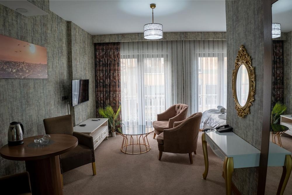 MY PALACE ROOMS — ISTANBUL — fotografie hotel nr. 5