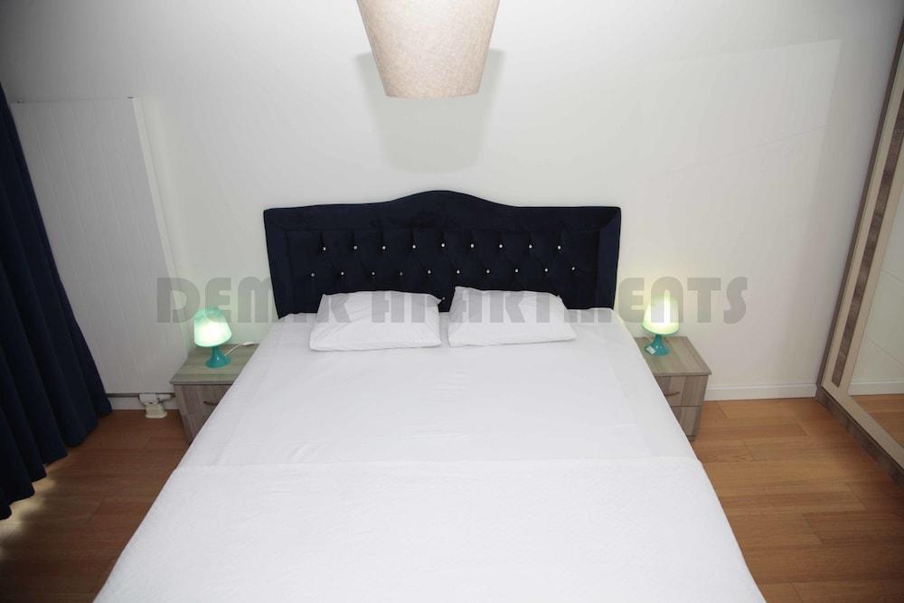 DEMIR APARTMENTS — ISTANBUL — fotografie hotel nr. 4