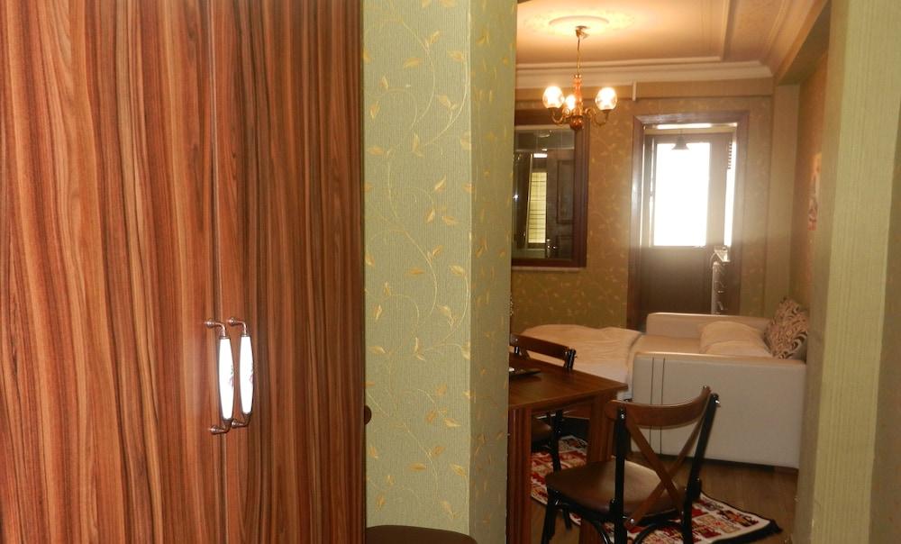 ROYAL SUITES SULTANAHMET — ISTANBUL — фотография отеля №16