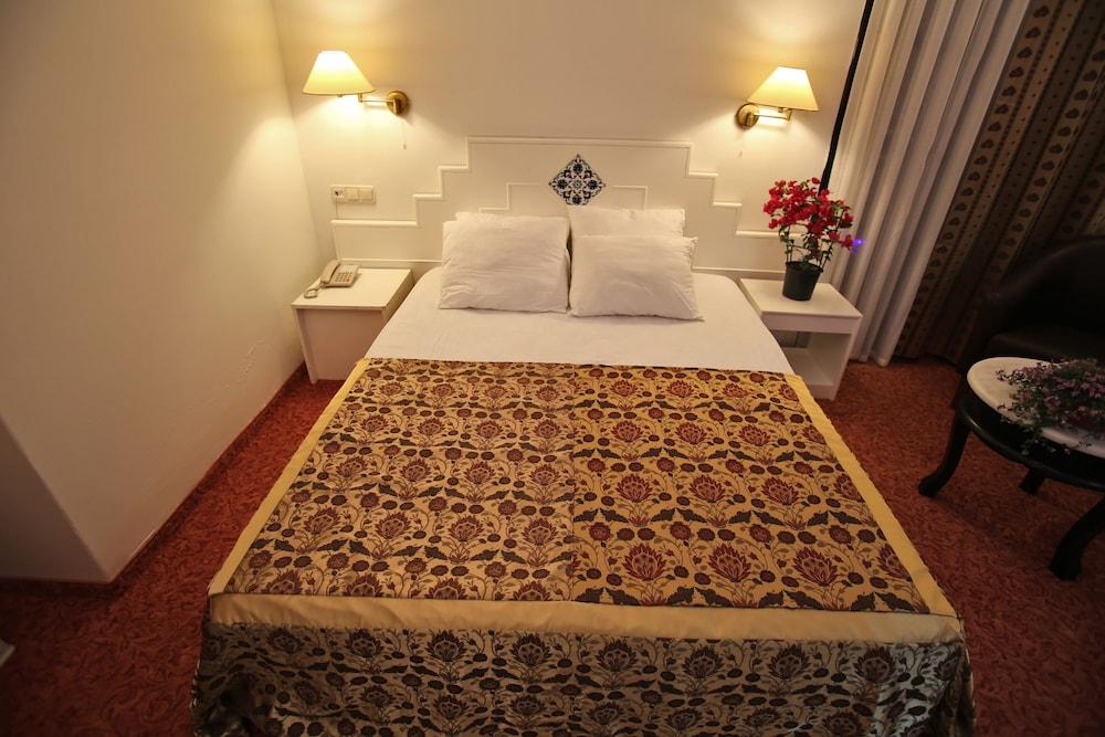 GREEN VALLEY BOUTIQUE HOTEL — KEMER — фотография отеля №3