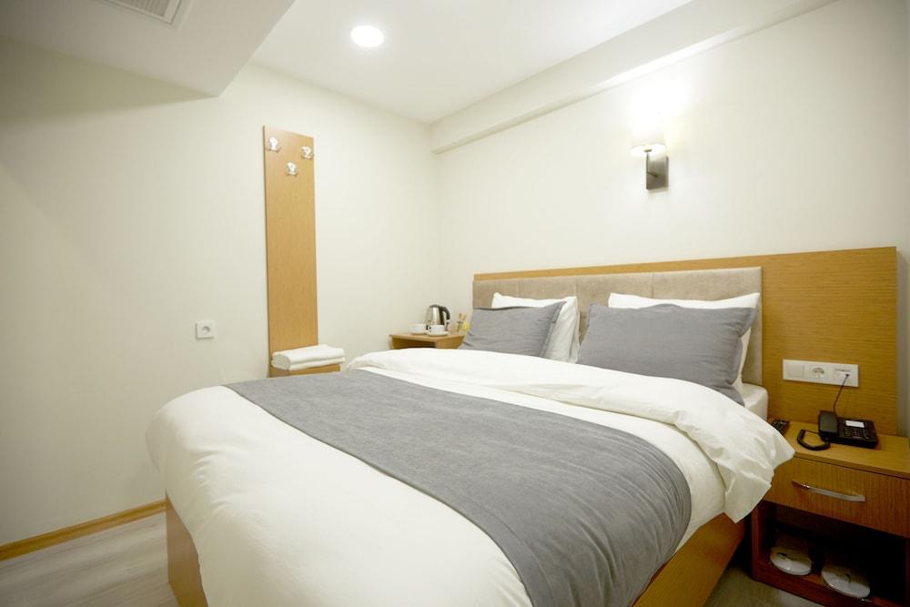 KARTAL PALACE TAKSIM SQUARE — ISTANBUL — fotografie hotel nr. 8