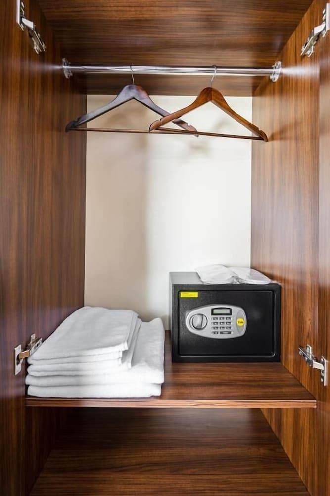 THE FIRST OTTOMAN SUITES — ISTANBUL — fotografie hotel nr. 24