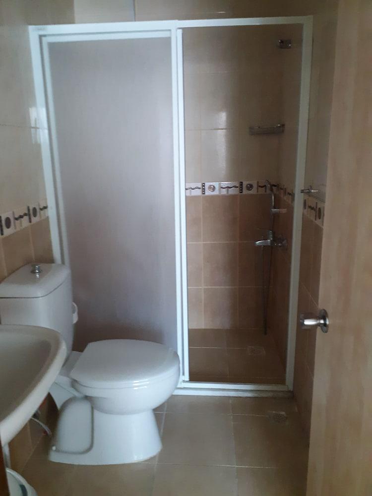 AYHAN OTEL — CESME — фотография отеля №13