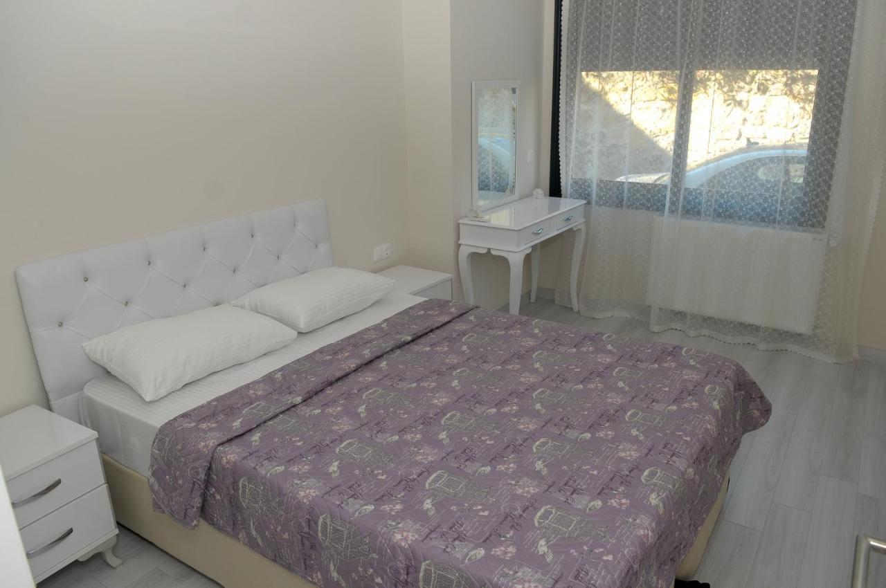 SAATLI APART OTEL — CESME — фотография отеля №34