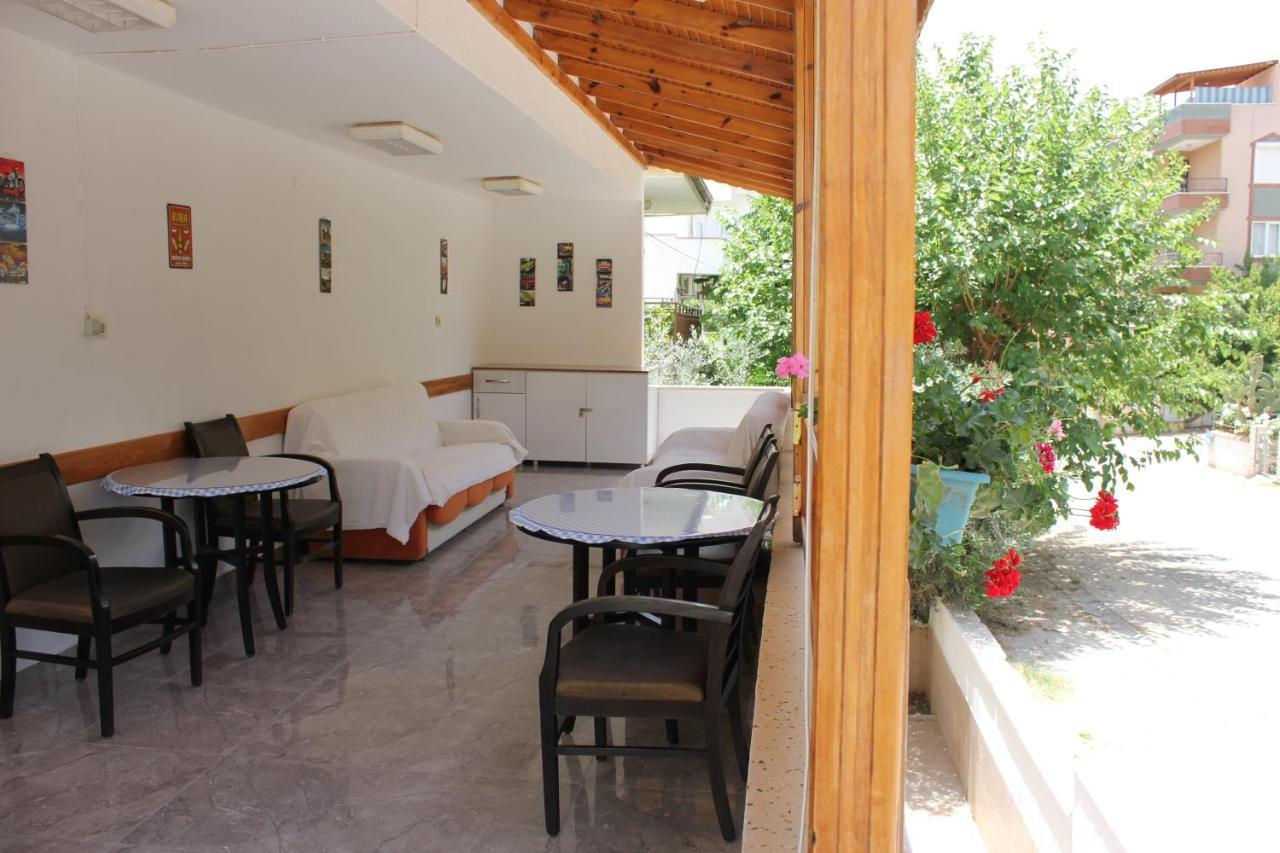 OZGE MOTEL — DIDIM — фотография отеля №9