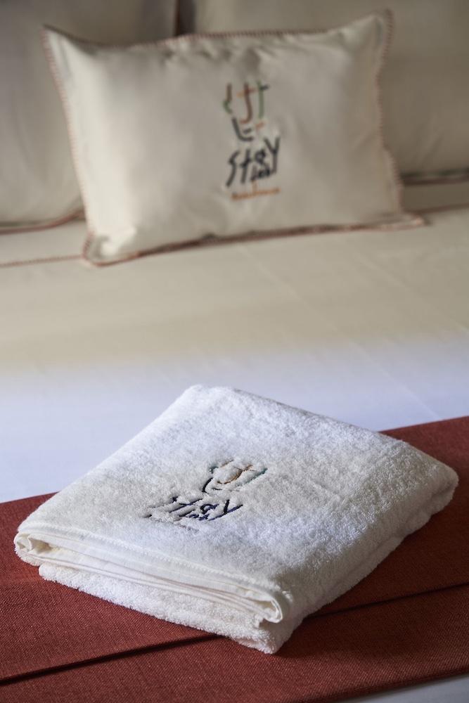 STAY LAB RESIDENCE & HOTEL — ISTANBUL — fotografie hotel nr. 2