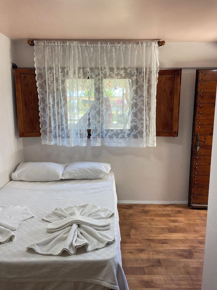 ATA BOUTIQUE HOTEL — CESME — фотография отеля №19