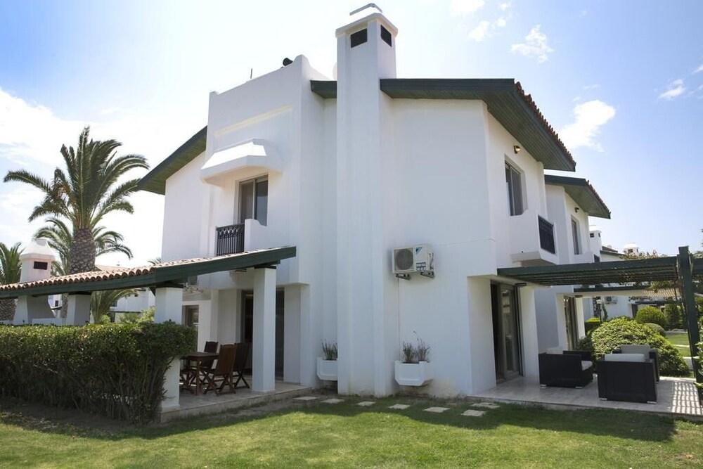 VILLA SARAY — CESME — фотография отеля №25