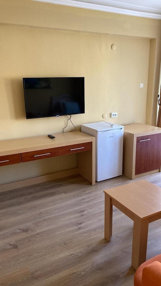 MERVEILLE HOTEL — KUSADASI — фотография отеля №24