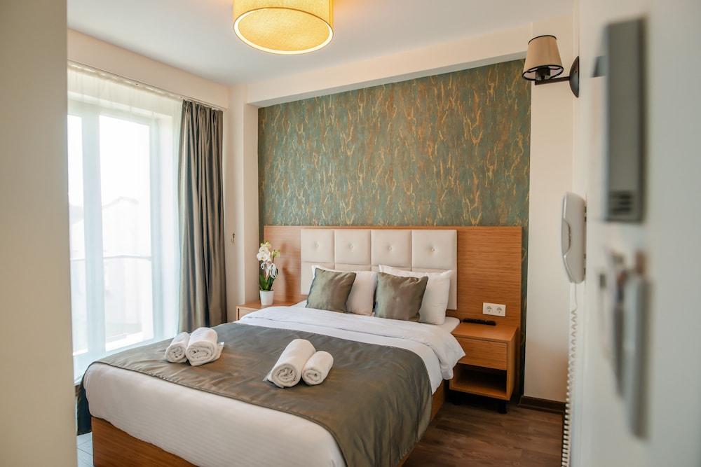 THE CAMELOT HOTEL — ISTANBUL — fotografie hotel nr. 5