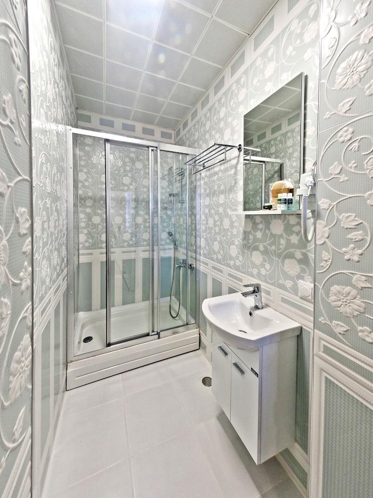 NUSRET BEY HOTEL — ISTANBUL — фотография отеля №19
