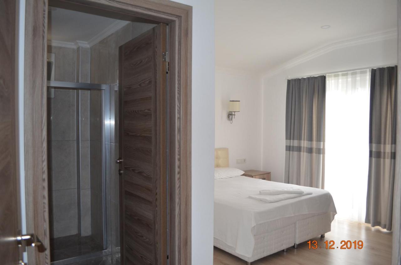 HOTEL UYGAR — FETHIYE — fotografie hotel nr. 6