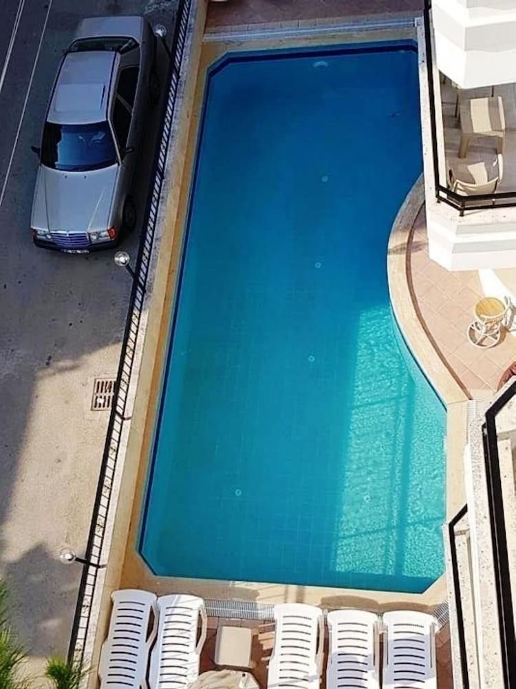 CHRISTINA BOUTIQUE OTEL — ALANYA — fotografie hotel nr. 15