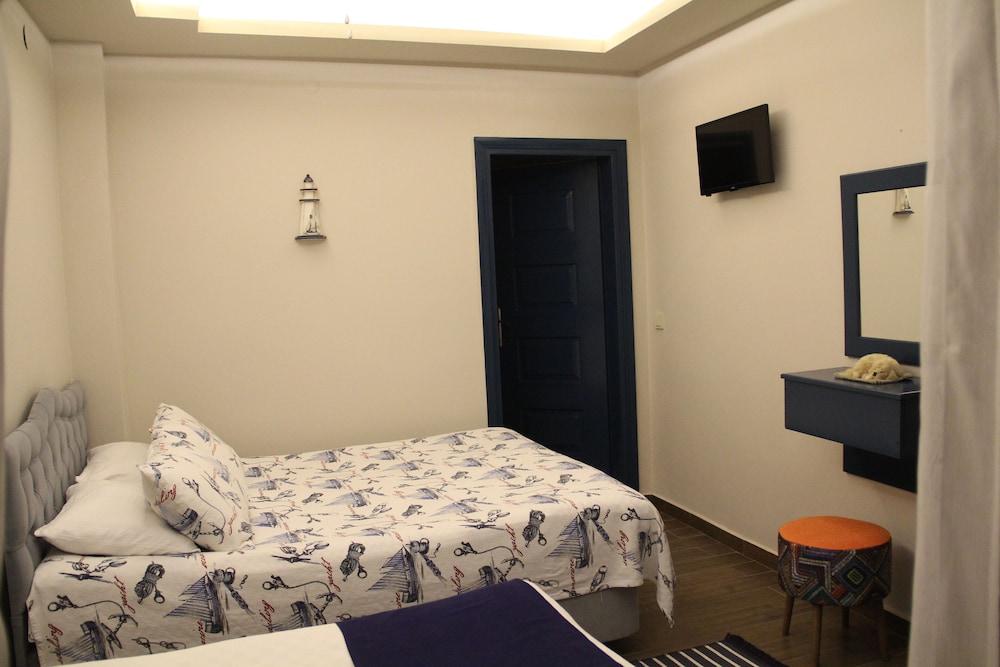 BALIM SULTANY — CESME — fotografie hotel nr. 9
