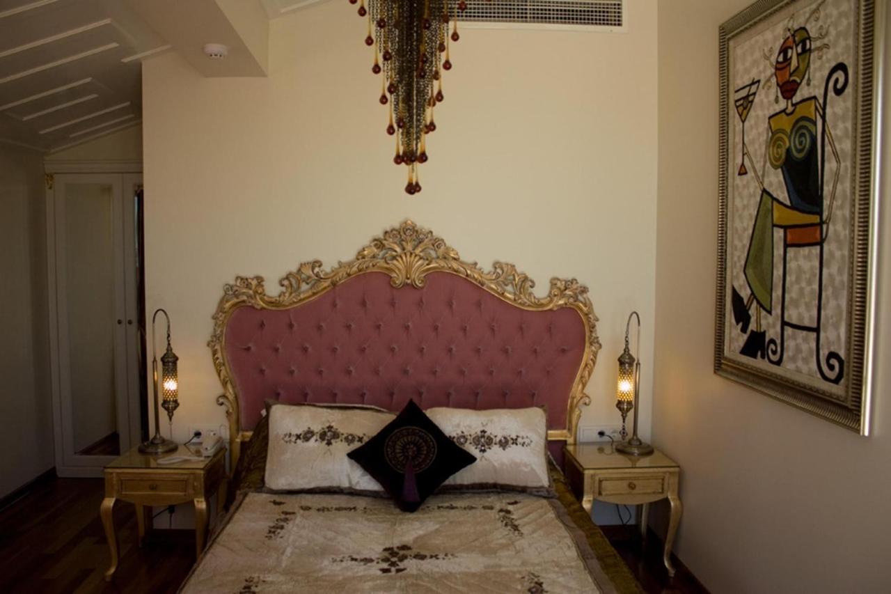 ERSARI HOTEL — ISTANBUL — fotografie hotel nr. 18