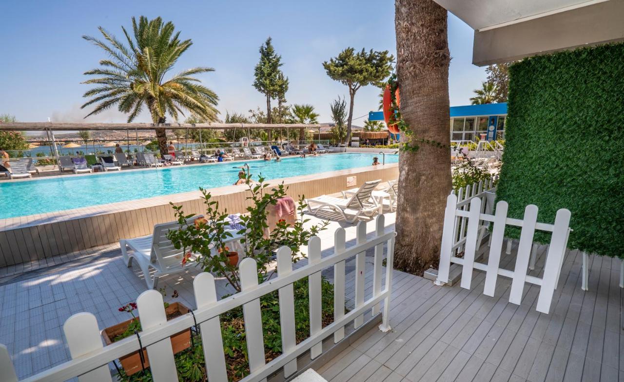 SIFNE TERMAL — CESME — fotografie hotel nr. 9