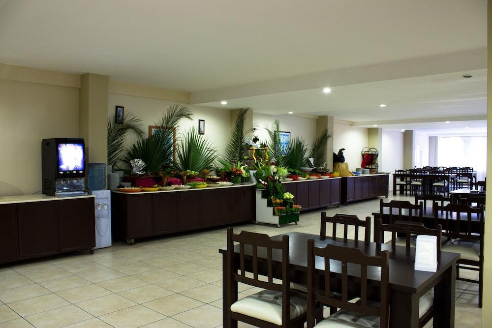 ARES DREAM HOTEL (ADULTS ONLY) — KEMER — фотография отеля №33