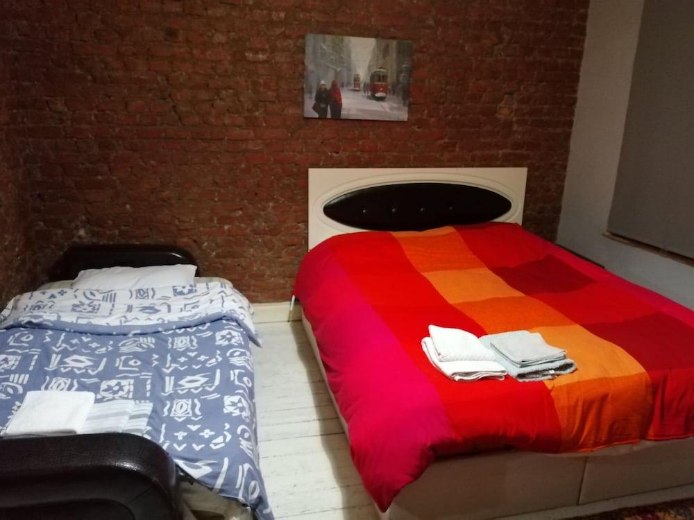 CINAR SUITE - ADULTS ONLY — ISTANBUL — fotografie hotel nr. 2