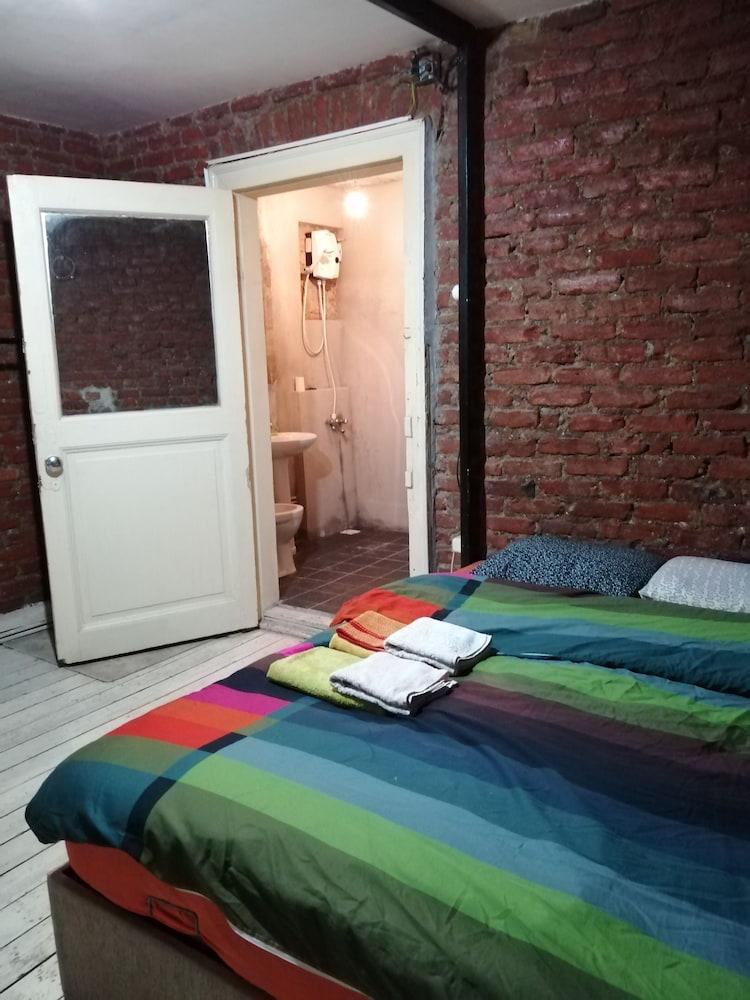 CINAR SUITE - ADULTS ONLY — ISTANBUL — fotografie hotel nr. 4
