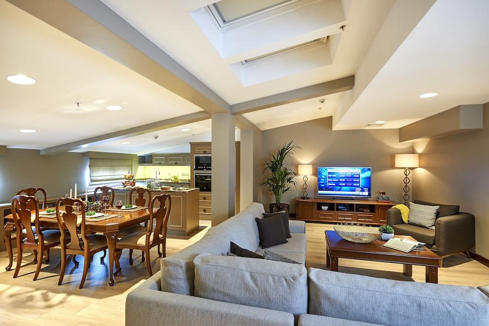 RENATA SUITES BOUTIQUE HOTEL — ISTANBUL — fotografie hotel nr. 17