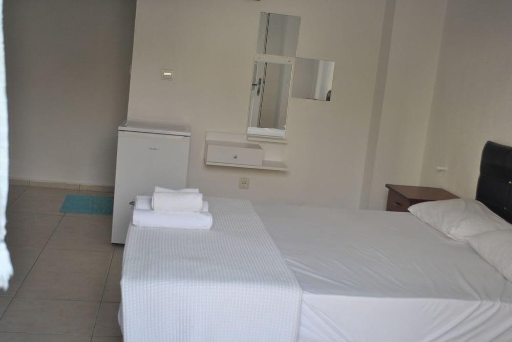 AYCI OTEL — BODRUM — фотография отеля №2