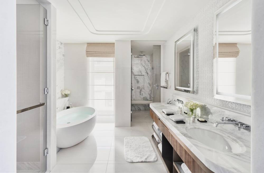 MANDARIN ORIENTAL BOSPHORUS ISTANBUL — ISTANBUL — fotografie hotel nr. 19