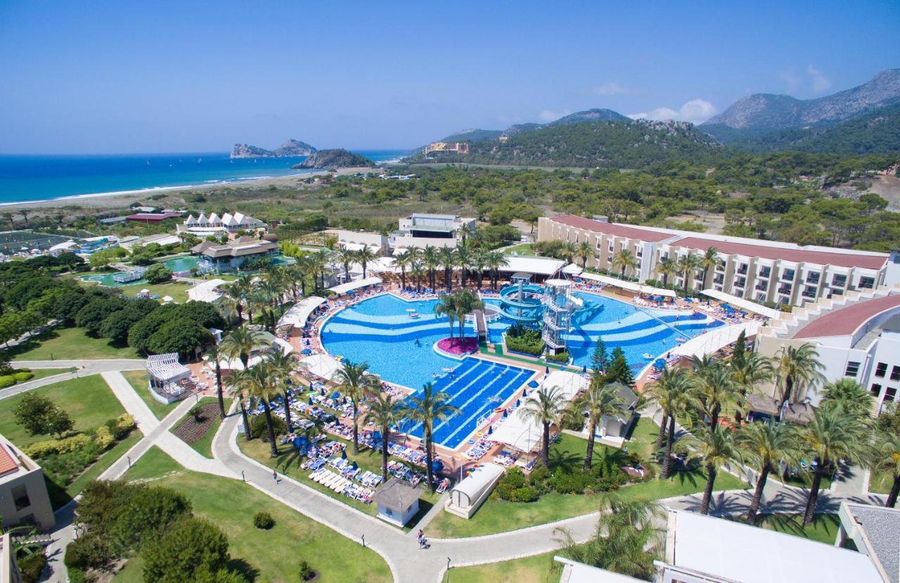 TUI BLUE TROPICAL — DALAMAN — фотография отеля №9