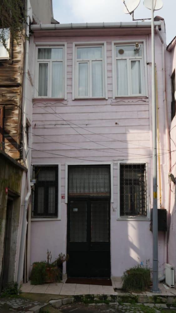 PIYA HOSTEL — ISTANBUL — фотография отеля №3