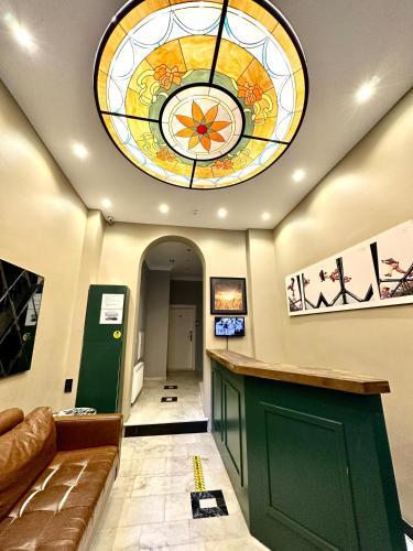 ARAM KERASI ROOMS — ISTANBUL — fotografie hotel nr. 2