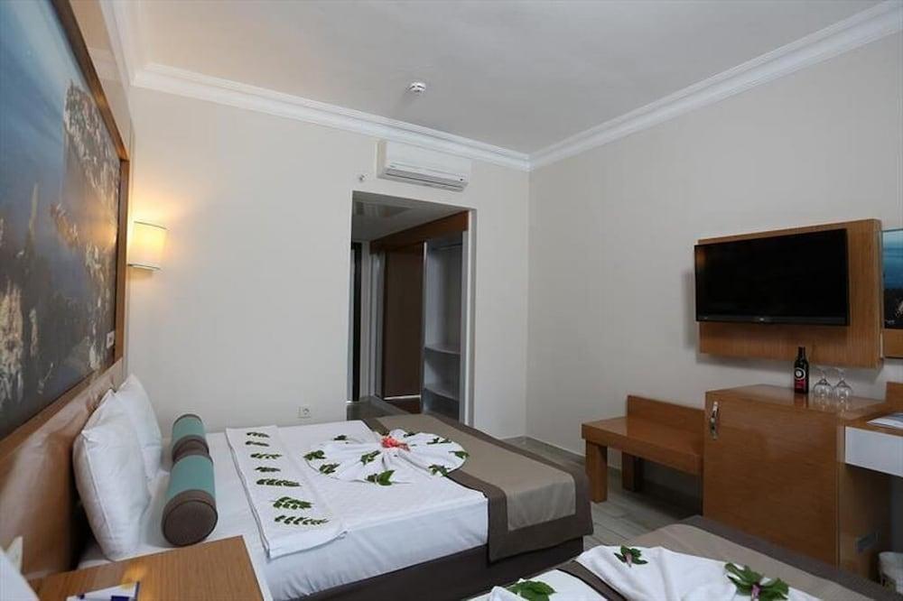 ANITA DREAM HOTEL — KEMER — фотография отеля №12