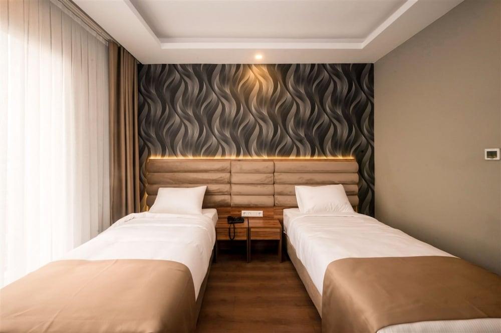 KING CITY HOTEL SPA — ISTANBUL — fotografie hotel nr. 15