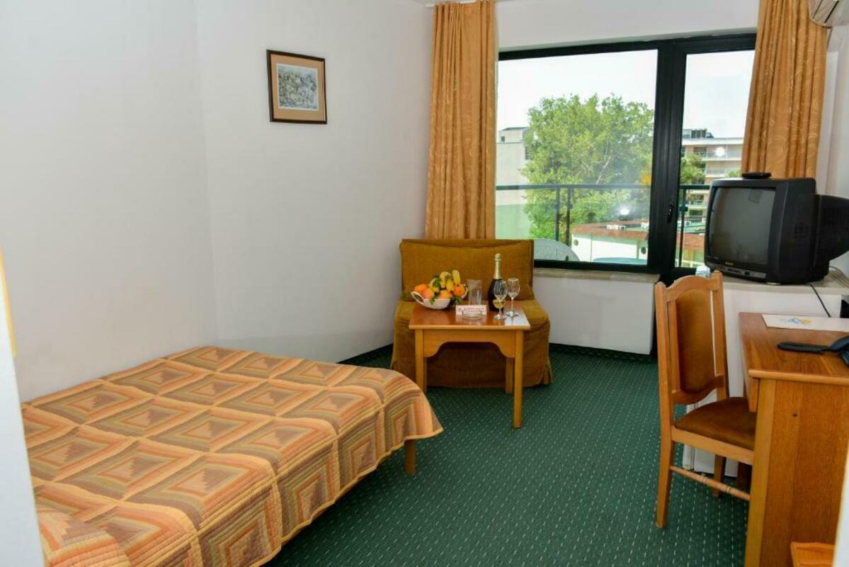 SLAVYANSKI HOTEL — SUNNY BEACH — fotografie hotel nr. 27