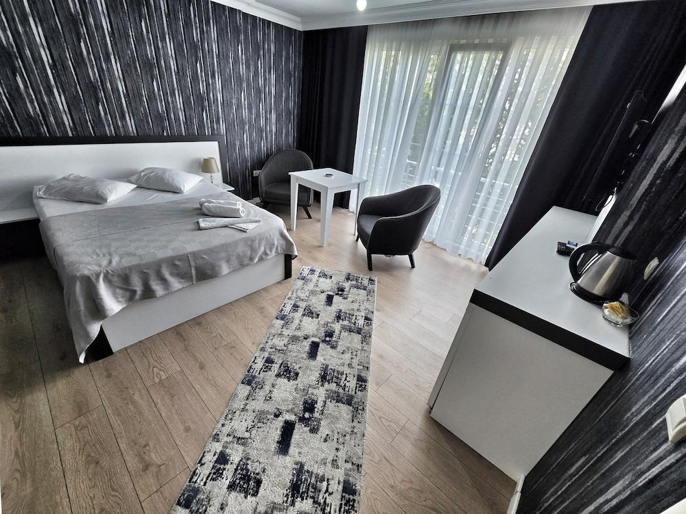 ALME SUITE — ISTANBUL — fotografie hotel nr. 15