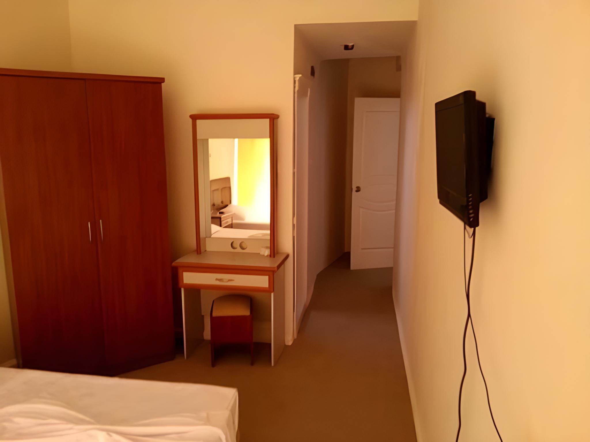DAMLATAS GUNAYDIN HOTEL — ALANYA — fotografie hotel nr. 13