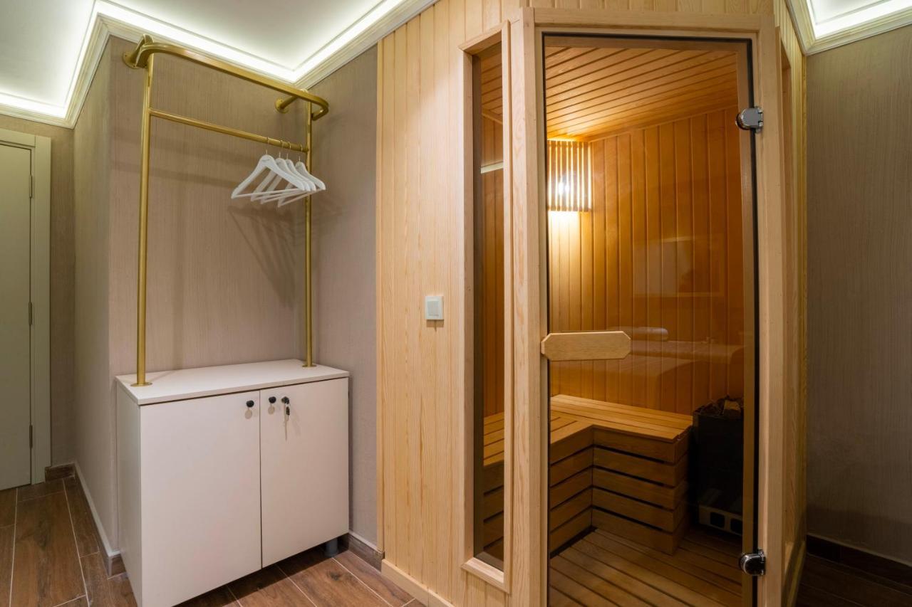 ACTUEL LIFE HOTEL — ISTANBUL — фотография отеля №28