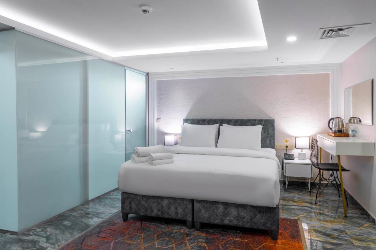 ACTUEL LIFE HOTEL — ISTANBUL — фотография отеля №22