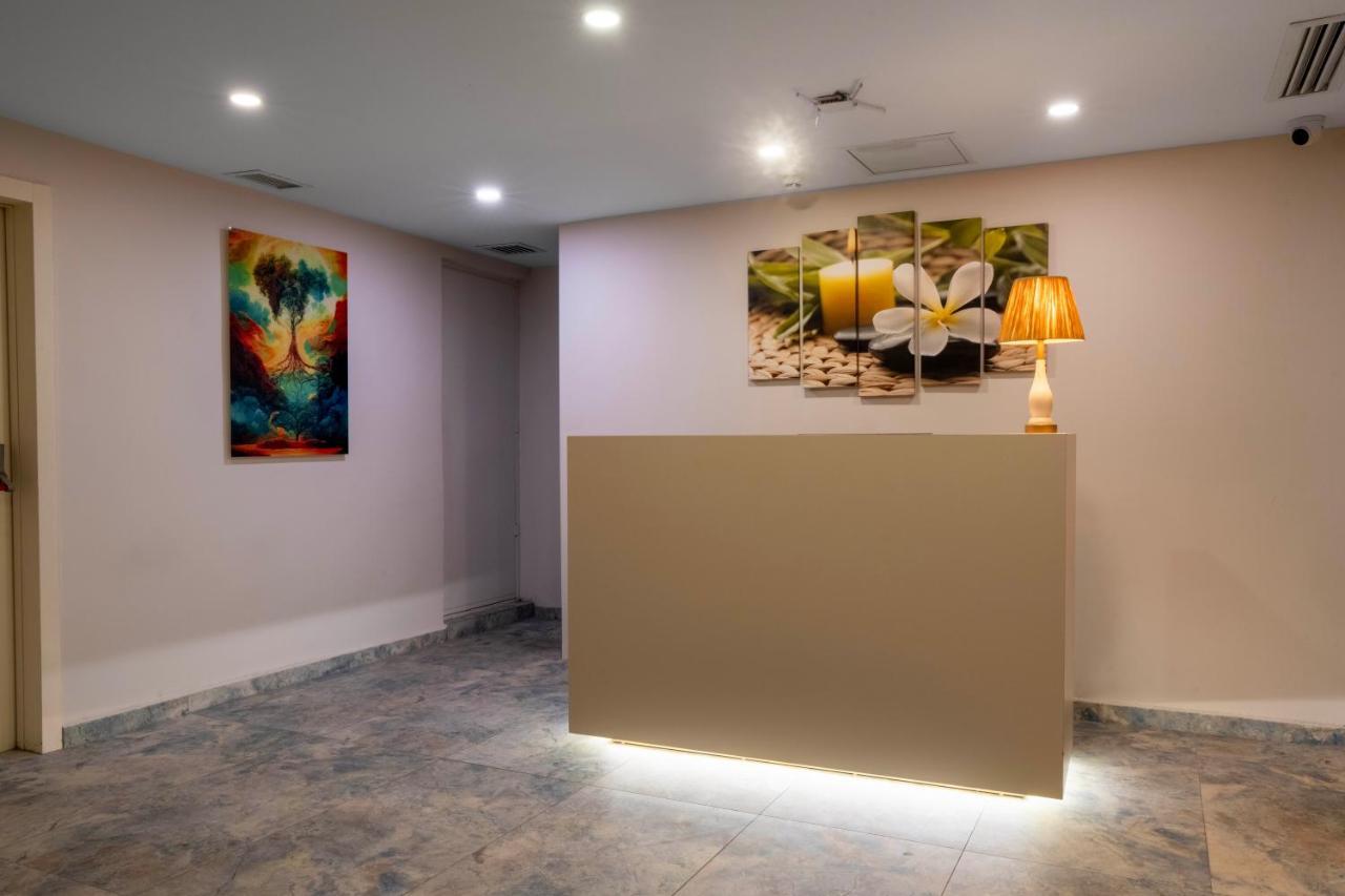 ACTUEL LIFE HOTEL — ISTANBUL — фотография отеля №31