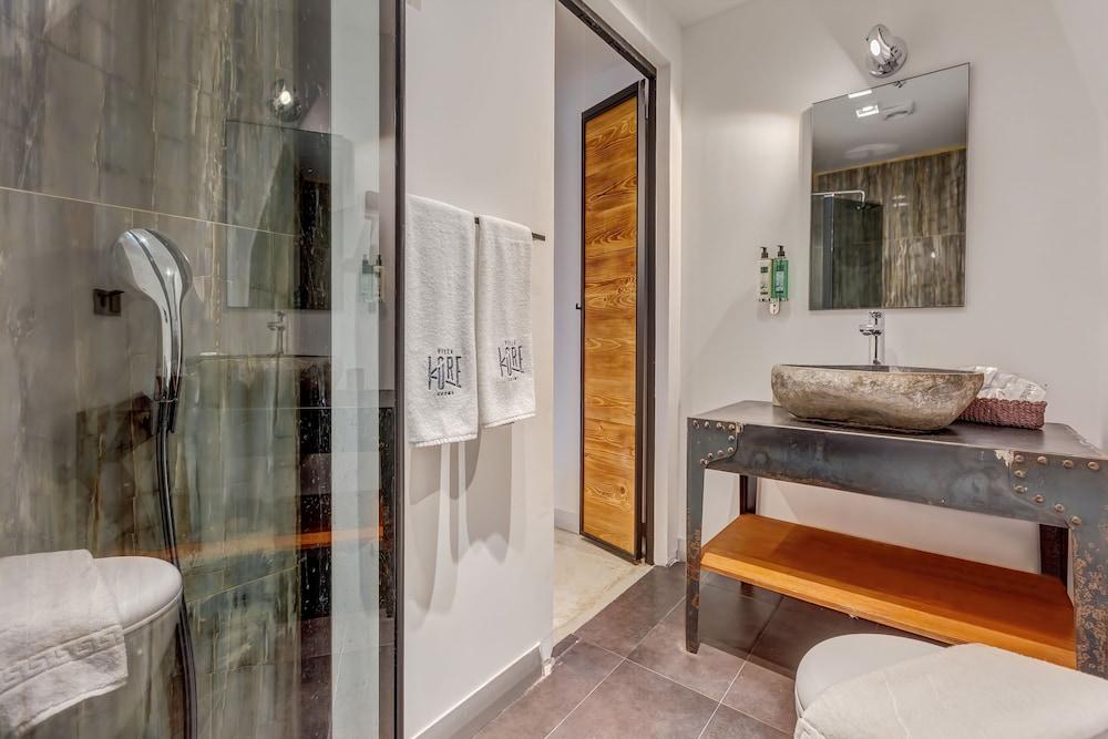 VILLA KORE SLOW - ADULTS ONLY — CESME — фотография отеля №21