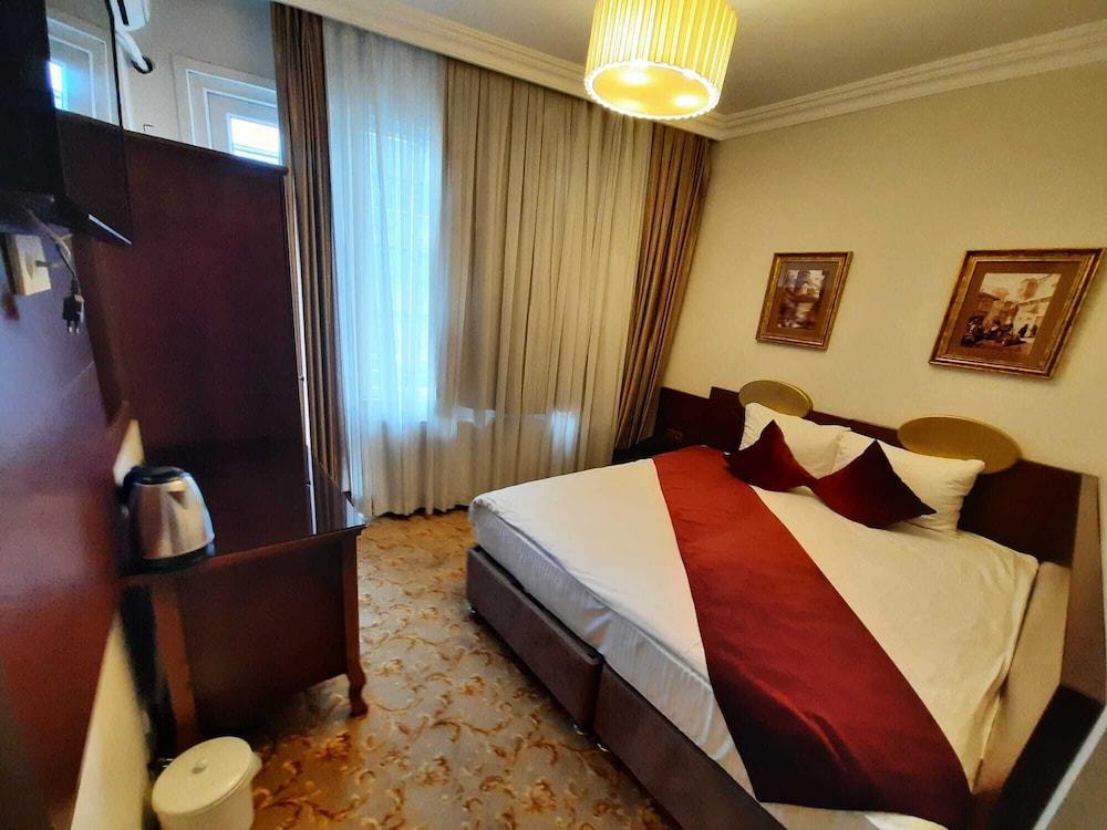 HOTEL EURO DIAMOND — ISTANBUL — fotografie hotel nr. 12