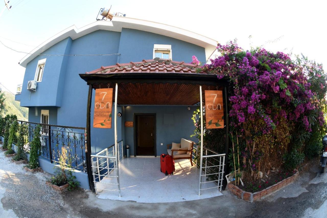 7 ODA — MARMARIS — fotografie hotel nr. 4