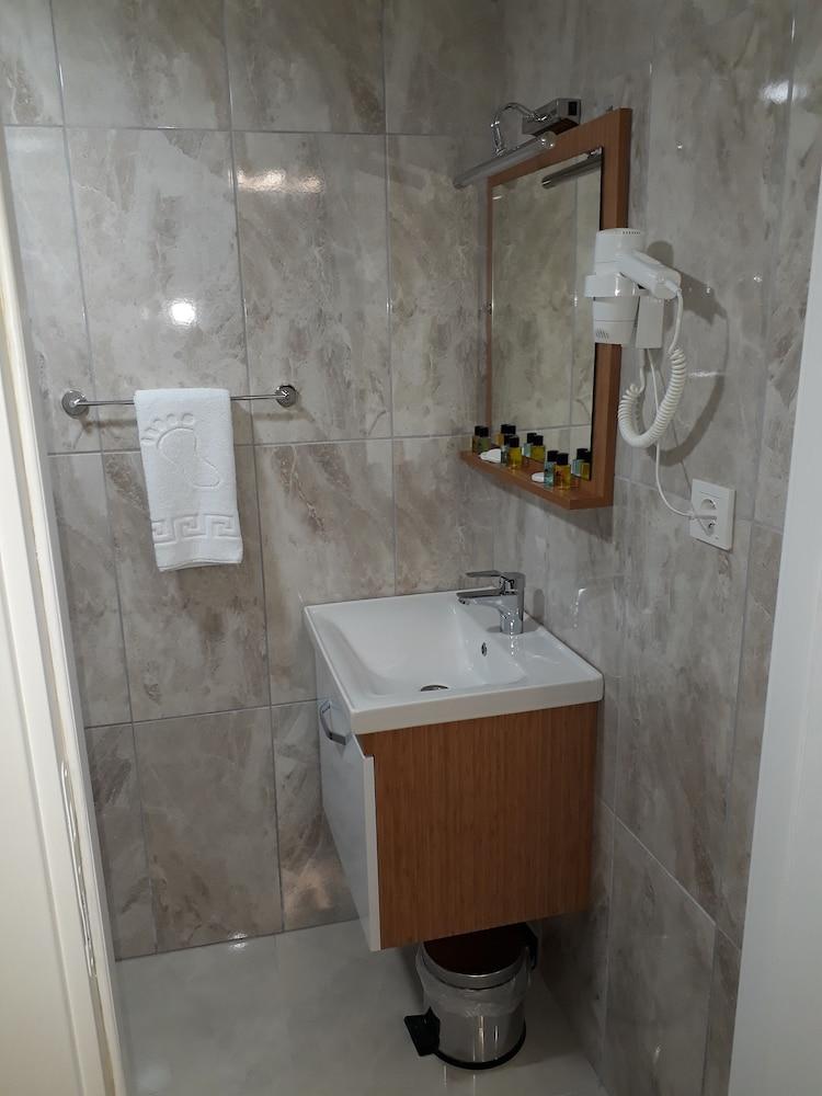 BLUE SAIL HOTEL — ISTANBUL — fotografie hotel nr. 9