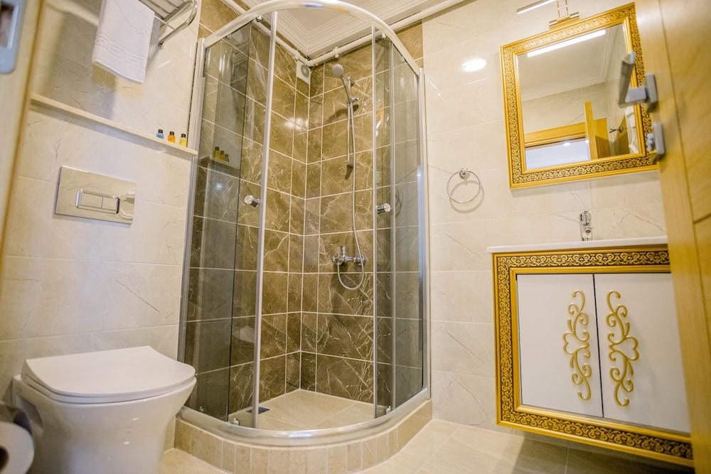 GULEC KONAK HOTEL — ISTANBUL — fotografie hotel nr. 29