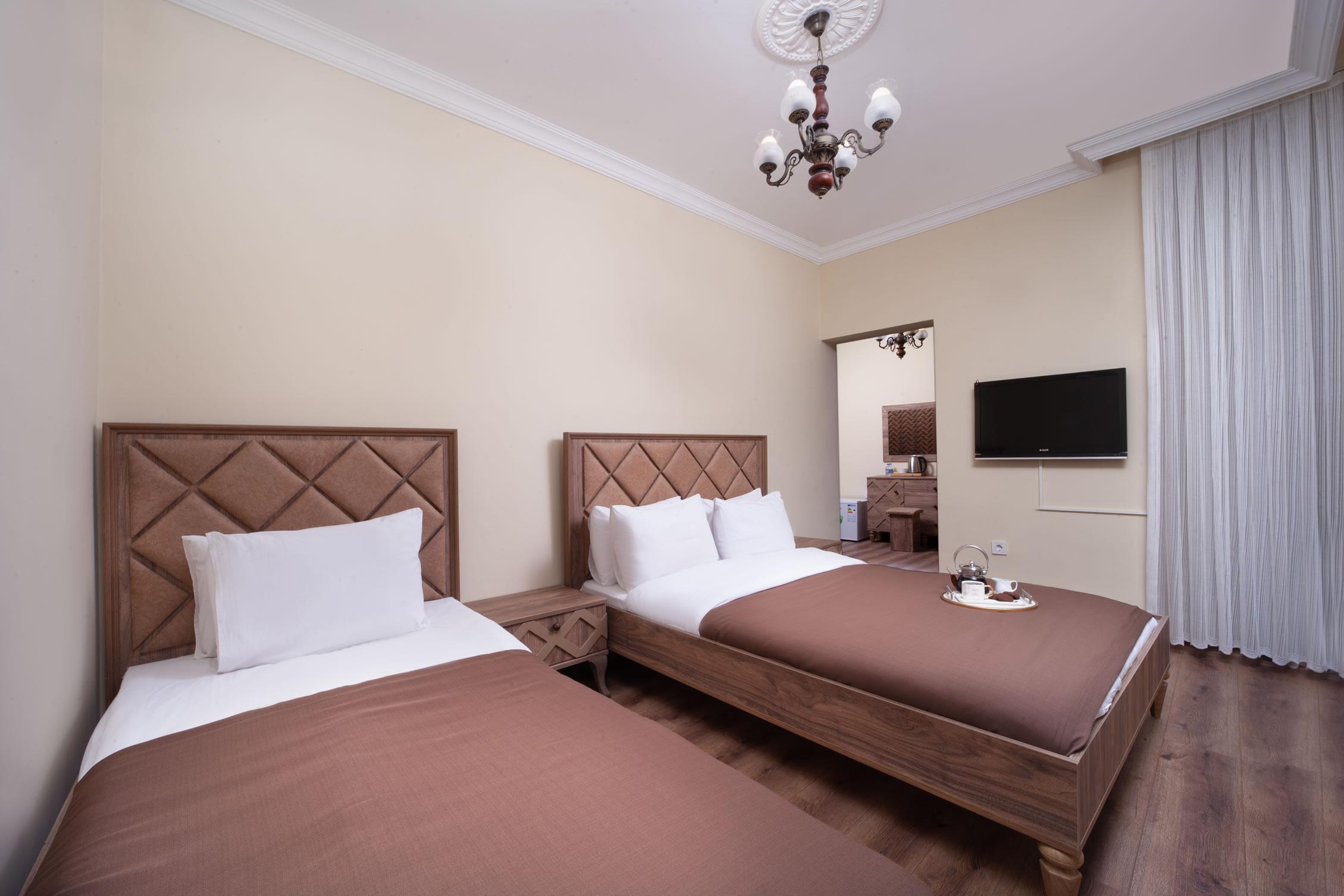 TAXIM COOL — ISTANBUL — fotografie hotel nr. 11