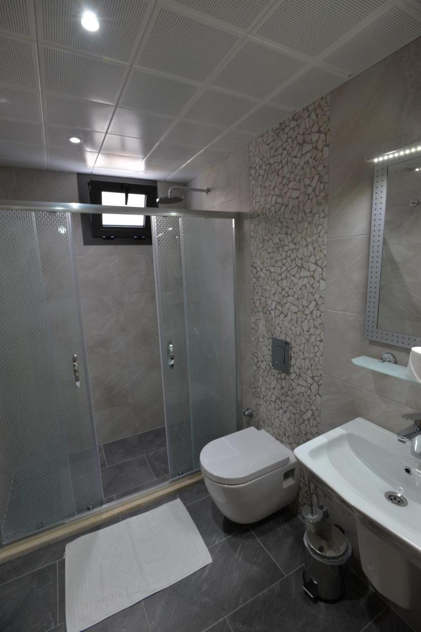 ARTIM EXCLUSIVE APART HOTEL — FETHIYE — fotografie hotel nr. 33