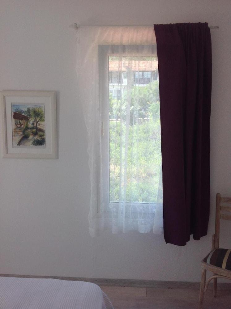 BEYAZ EV PANSIYON (ADULTS ONLY) — SEFERIHISAR — фотография отеля №4