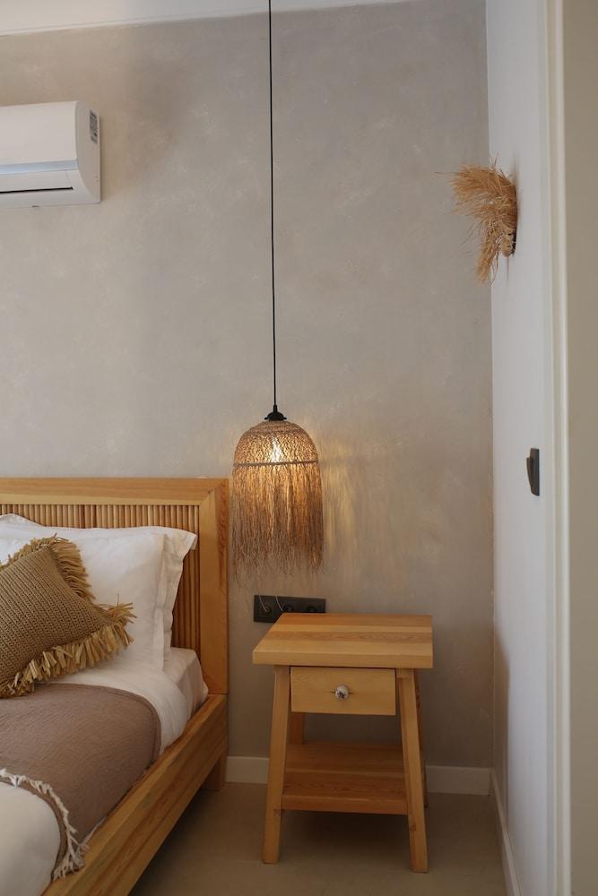 LAGOM HOTEL — SEFERIHISAR