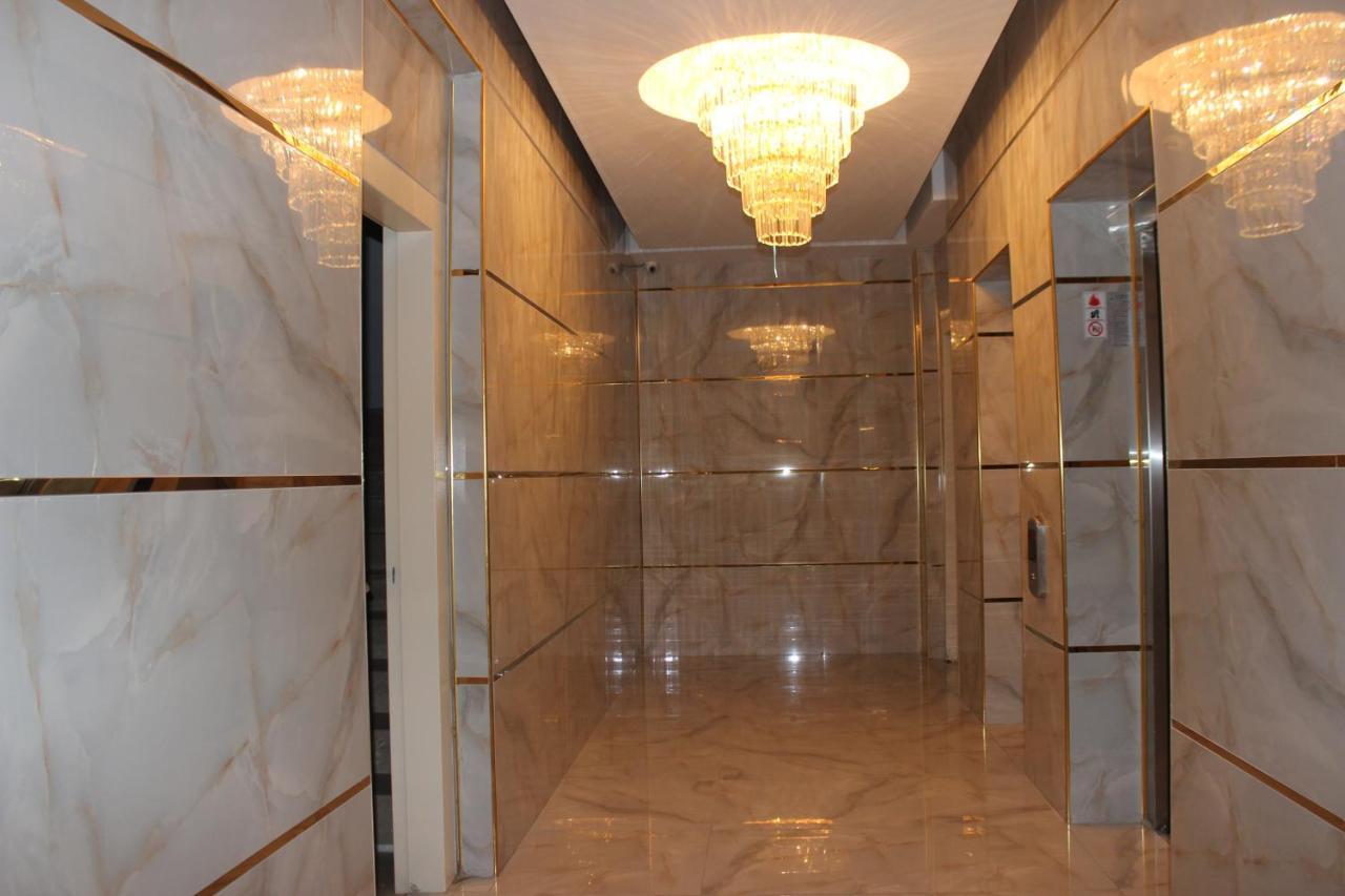 QUARS SUITE — ISTANBUL — fotografie hotel nr. 33