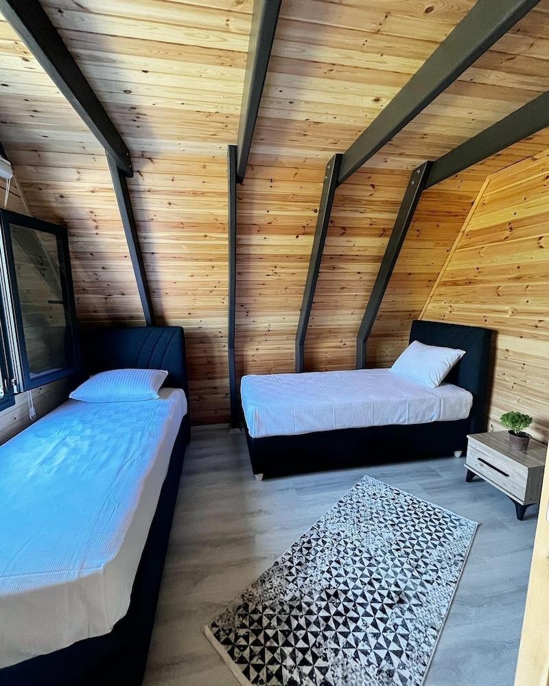 KARYA BUNGALOV VILLA — DALAMAN — fotografie hotel nr. 2
